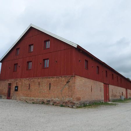 Borgeby Slotts Hotell Bjarred Bagian luar foto